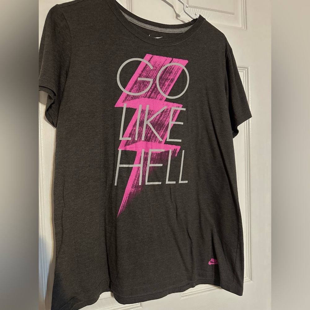 Nike Women T-shirt
